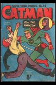 Super Yank Comics issue 14