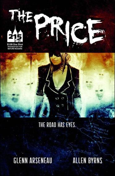 Price issue 1