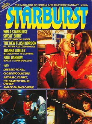 Starburst (UK) issue 28