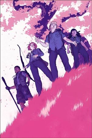 Black Badge issue 4-C Raul Allen Virgin Cover