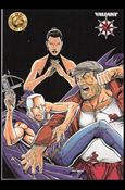 Valiant Era: Series 2 (Base Set) card 186