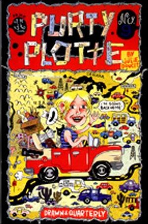 Dirty Plotte issue 9