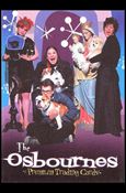 Osbournes (Promo) Cover Image 1
