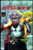 Elflore (1992) Cover Image 2