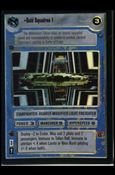 Star Wars: Reflections II: Expanding the Galaxy (Base Set) card 143 Gold Squadron 1