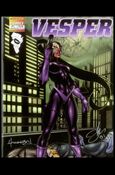 Vesper Preview Cover Image 1