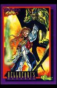 Deathwatch 2000 (Base Set) card 86 Hellheart's Revenge