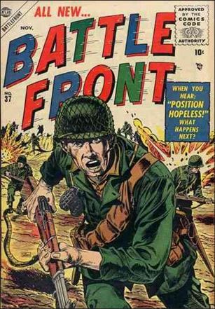 Battlefront issue 37