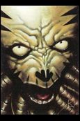 Top Cow Showcase: The Painted Cow (Base Set) card 13 Killjoy