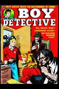 Boy Detective Cover Image 2