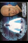 Smallville: Season One (Box Loader Subset) card BL-2 Secret Dreams (Our Leader)