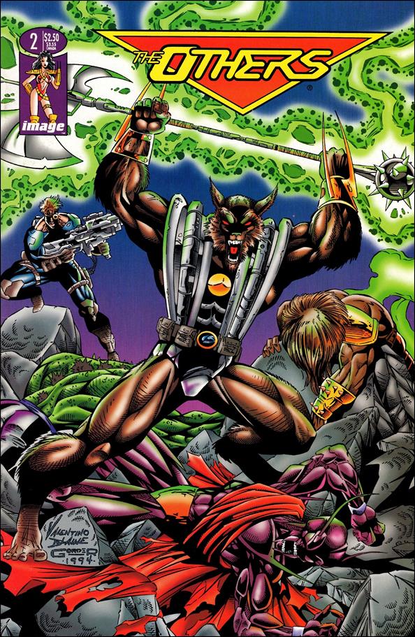 Others issue 2