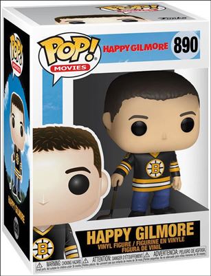 POP! Movies figure 890 Happy Gilmore