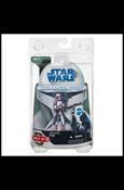 Star Wars: The Clone Wars Collection 3 3/4
