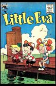 Little Eva (1952) issue 27