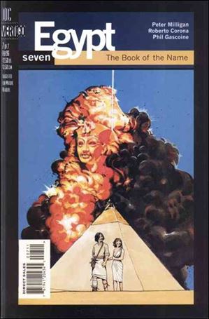 Egypt Cover Image 2