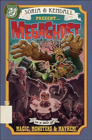 MegaGhost Cover Image 2