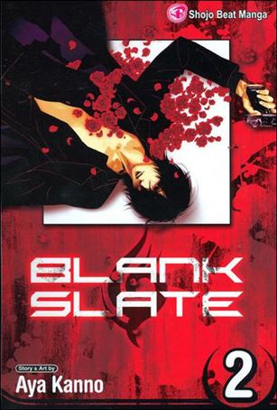 Blank Slate Cover Image 2