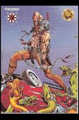 Valiant Era: Series 2 (Base Set) card 230