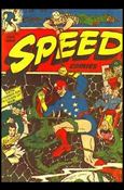 Speed Comics issue 30