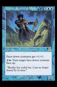 Magic the Gathering: Onslaught (Base Set) card 89 Ixidor, Reality Sculptor