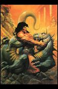 Ken Kelly 2 (Promo) Cover Image 1