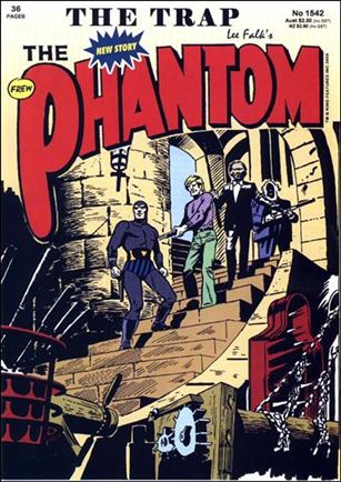Phantom (1948) issue 1542