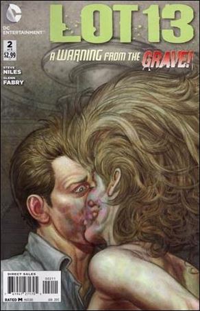Lot 13 issue 2