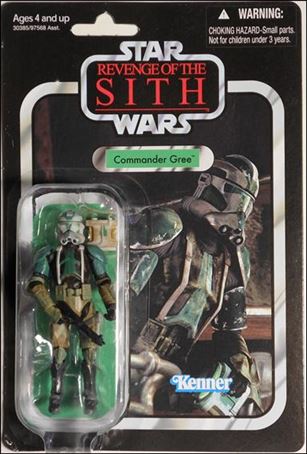 Star Wars: Vintage Collection 3 3/4