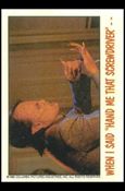 Fright Flicks (Base Set) card 55 