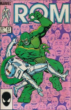 ROM (1979) issue 67