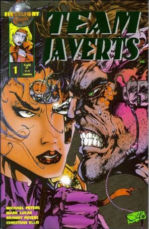 Team Javerts Cover Image 1