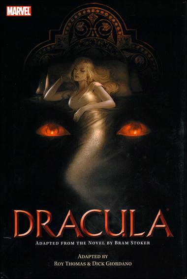 Dracula issue nn