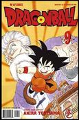 Dragonball Part 2 issue 9