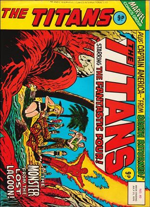 Titans (UK) issue 40