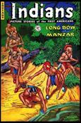 Indians issue 9
