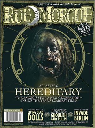 Rue Morgue issue 182