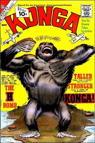 Konga issue 5