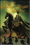Courtney Crumrin in the Twilight Kingdom issue 3