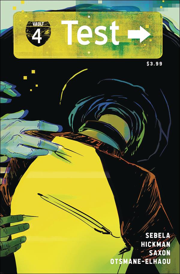 Test issue 4