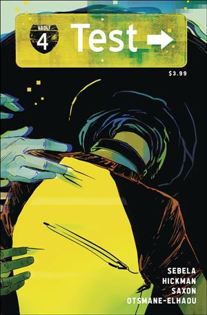 Test issue 4