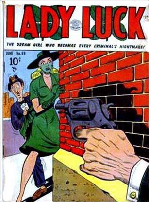 Lady Luck issue 89