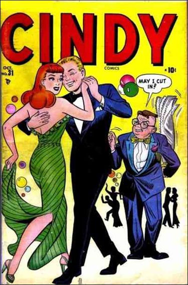 Cindy issue 31