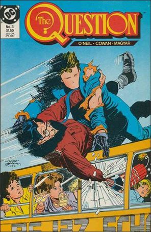 Question (1987) issue 3