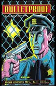 Bulletproof Cover Image 1