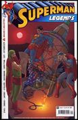 Superman Legends issue 9