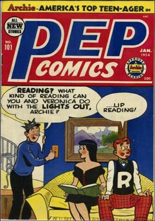Pep issue 101