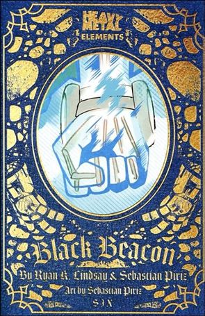 Black Beacon Cover Image 2