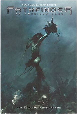 Pathfinder (2006) Cover Image 1