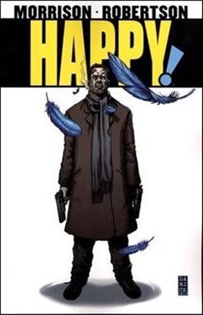 Happy! Cover Image 1